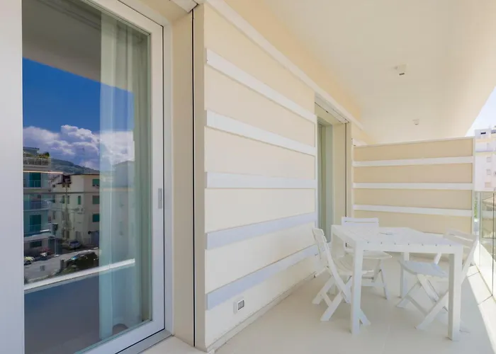 Casa vacanza: Besuite Apartments