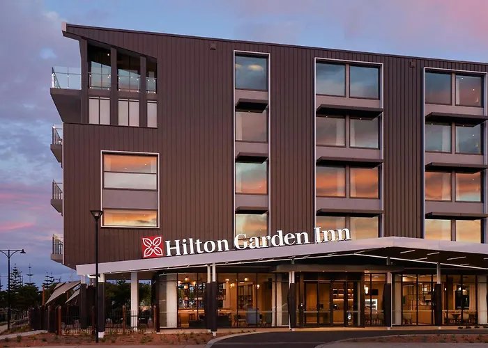 Hilton Garden Inn