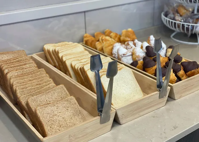 Resort: Hotel Turissa