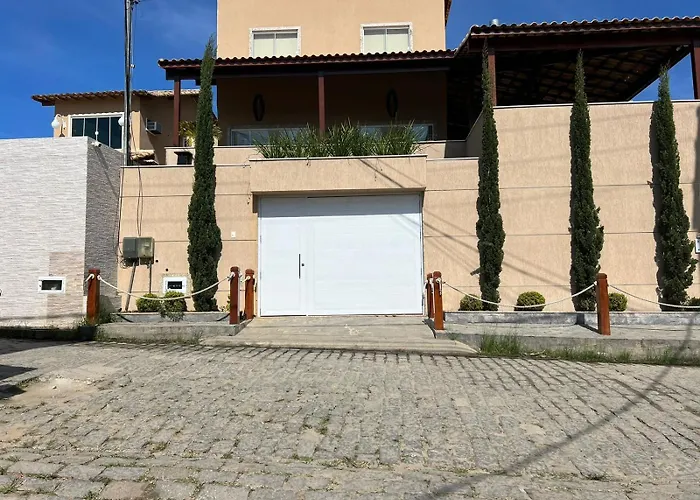 Hotel: Pérola de Geribá