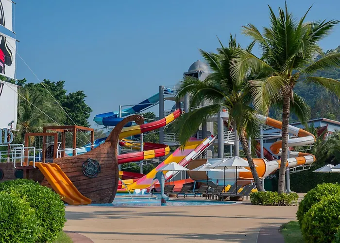  Koh Chang Paradise & Spa