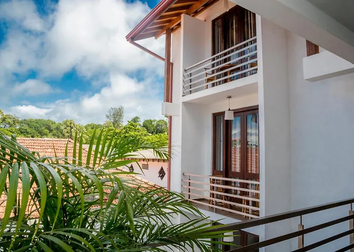 Villa Upper Dickson
