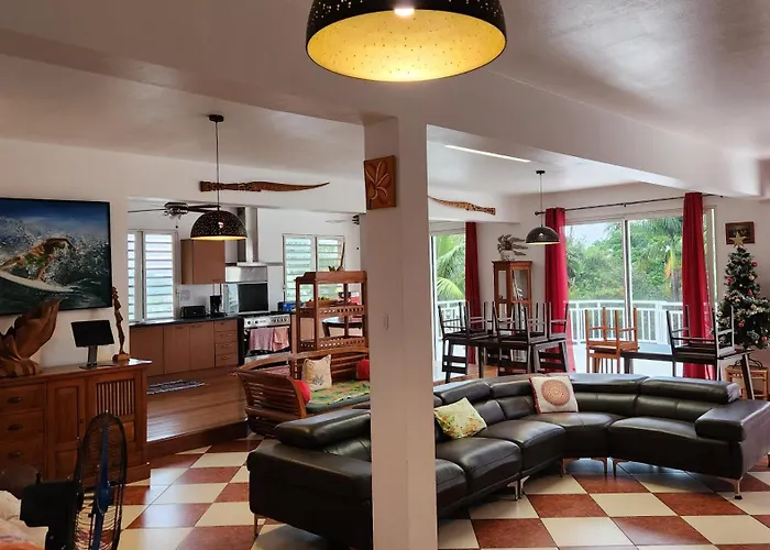 La Maison Orange