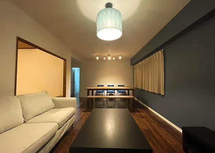 Randor Residence Suites