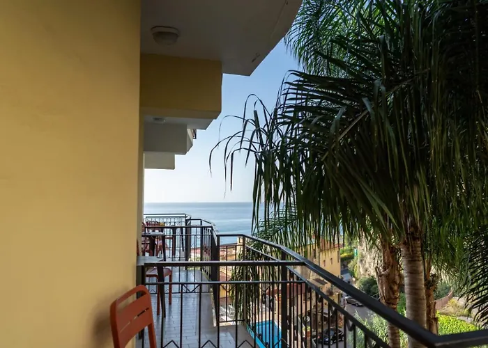 Hotel Corallo