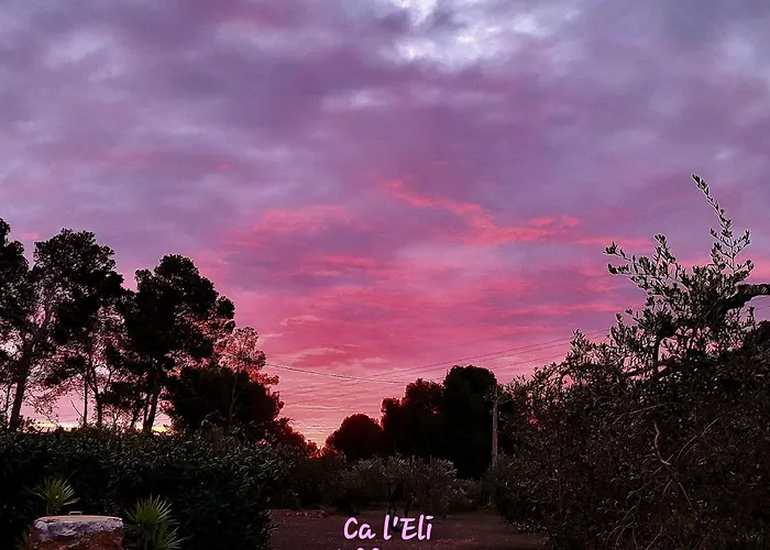 Ca L'Eli Different Experience Hutt 12157