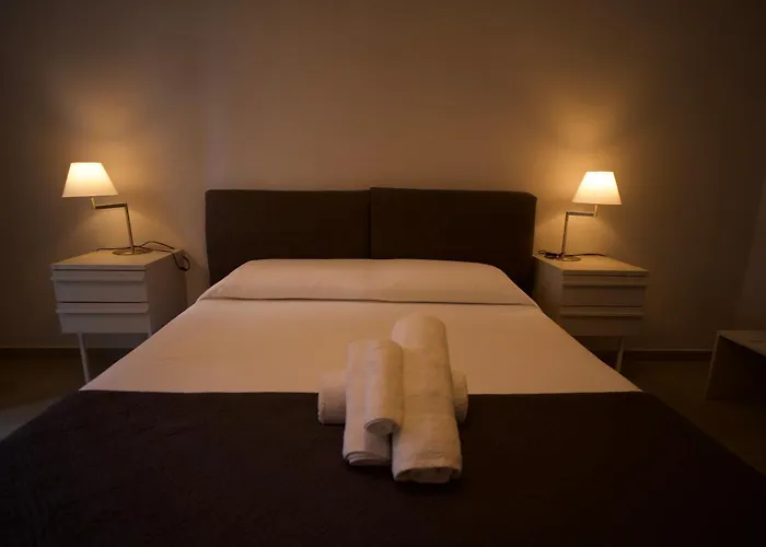 Donna Franca Rooms&Suite