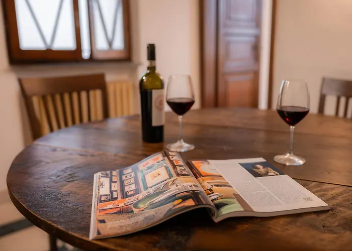 Hotel familiar: Novella House