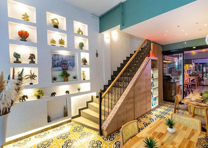 Family Hotel: Apollo Hotel & Apartments