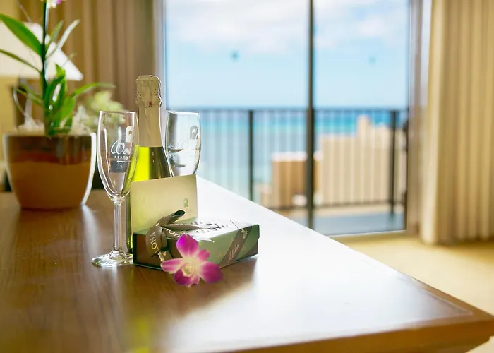 Waikiki Resort