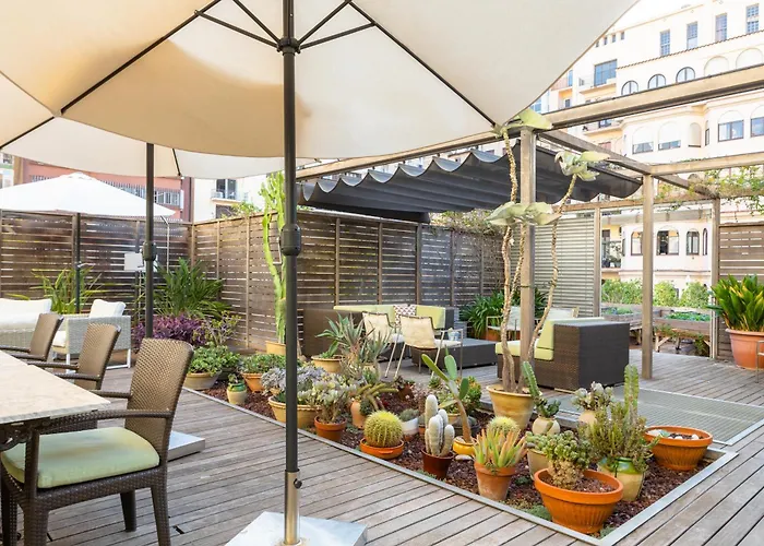 Casa de huéspedes: B&B Boutique Ca La Maria