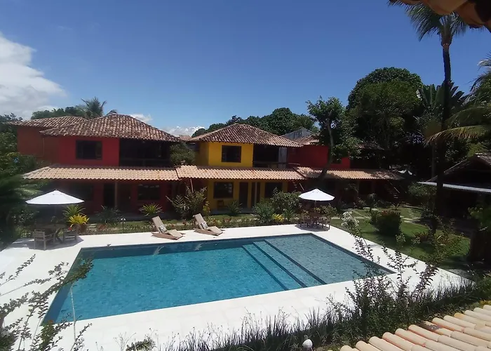 Hotel romântico: Machê Pousada&Boutique - A mais charmosa de Arraial D ajuda