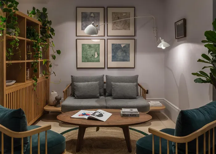 Inhabit Southwick Street, A Member Of Design Hotels
