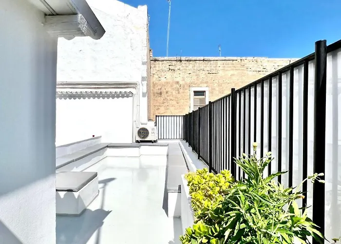 Saint Patrick Guest House