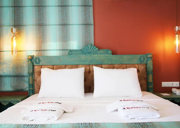 Noel Baba Hotel
