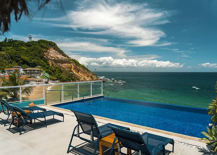 Hotel Spa: Pousada Dona Moça