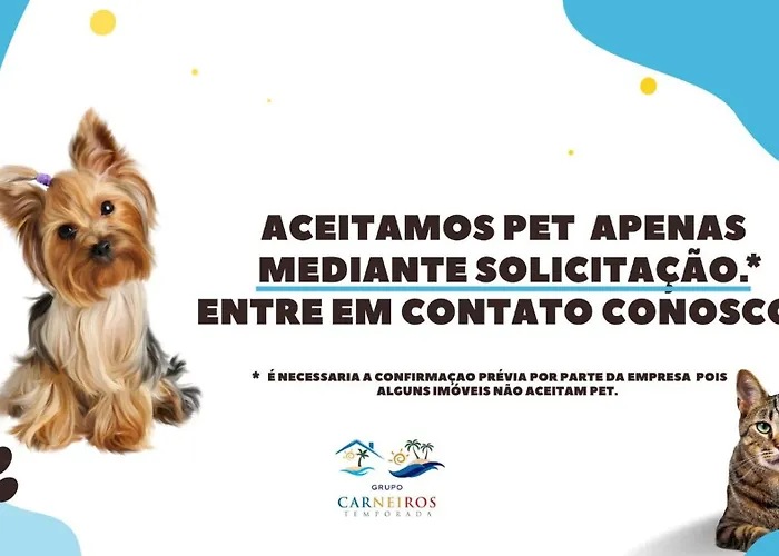 Club Meridional Praia dos Carneiros - Perto da Igrejinha