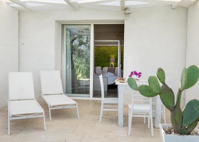 Hôtel-boutique: San Lorenzo Boutique Hotel&SPA