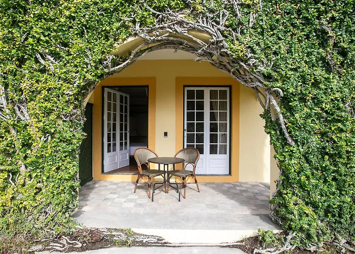 Hotel Aeroporto: Casa Portuguesa - Charming House