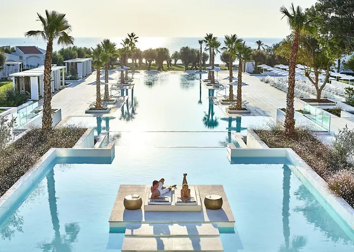Grecotel Luxme Dama Dama