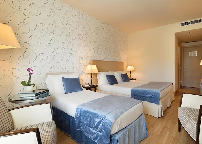 Hotel romantico: Hotel Nazionale