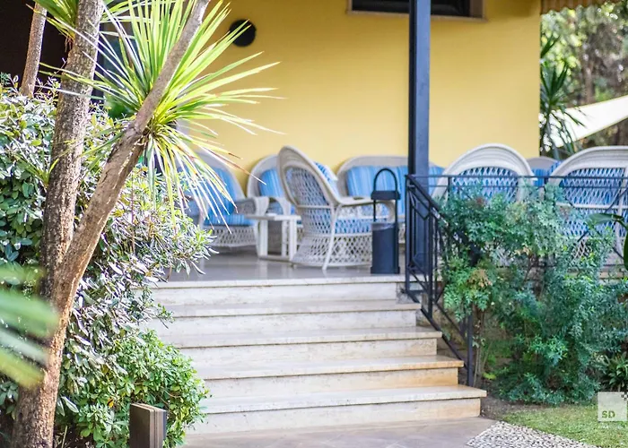 Hotel familiare: Hotel Venezia