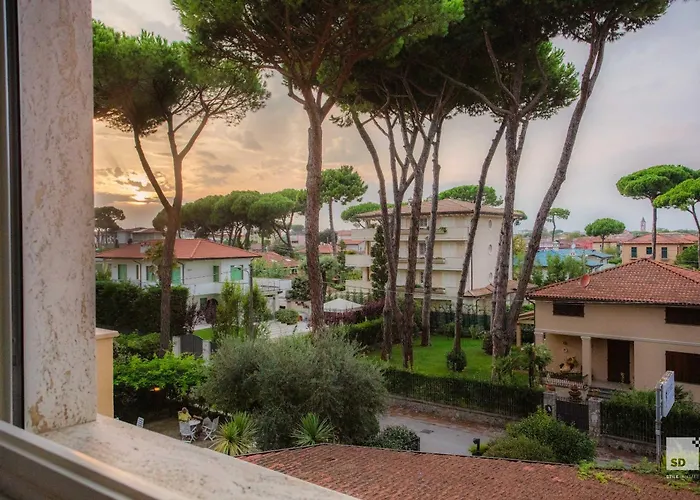 Hotel familiare: Hotel Venezia