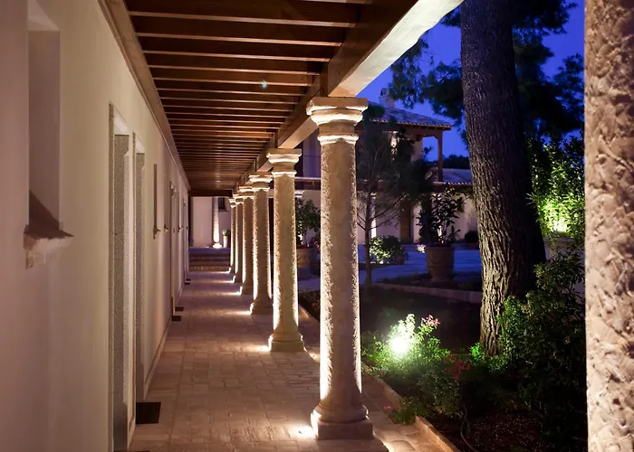 Hotel familiar: Hotel Boutique Cigarral de las Mercedes