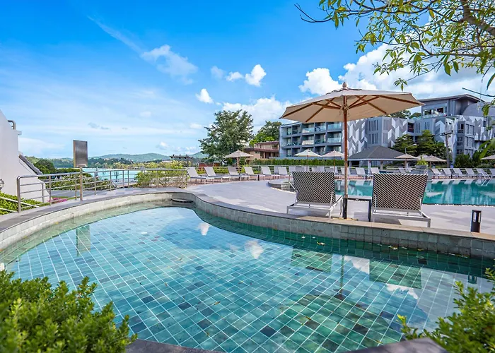 Orchidacea - Kata Beach