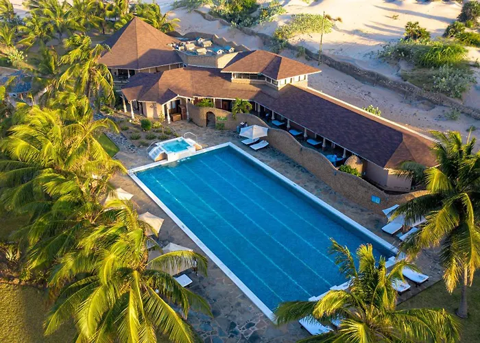 Ocean Beach Resort & Spa