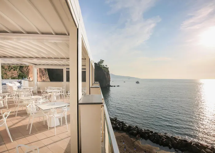 Giosue' A Mare Sorrento