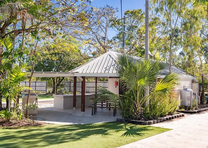 Big4 Tasman Holiday Parks - Rowes Bay