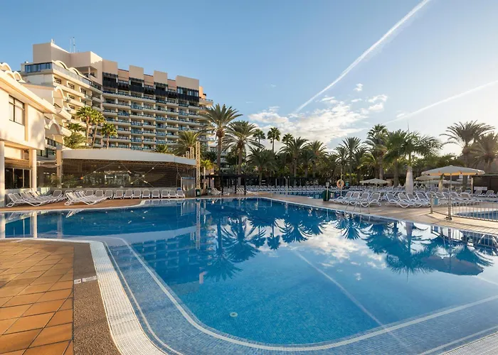 Spahotel: Grupotel Orquidea