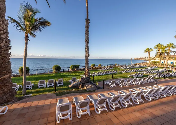 Spahotel: Grupotel Orquidea