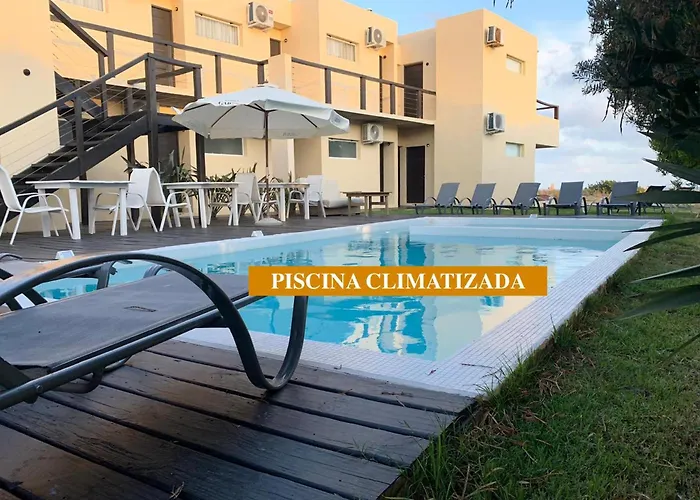 Terrazas De La Viuda