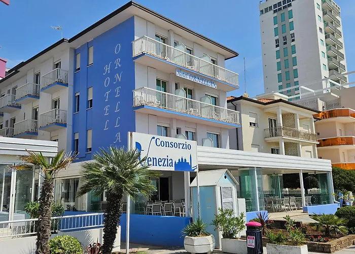 Albergo economico: Hotel Ornella