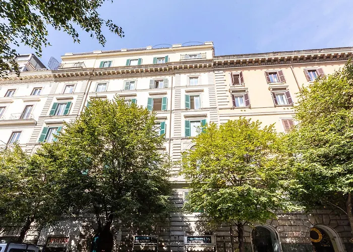 Familiehotel: La Dolce Vita Boutique Guest House