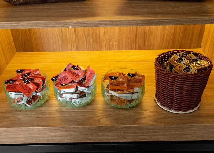 Resort: Nobile Inn Pampulha