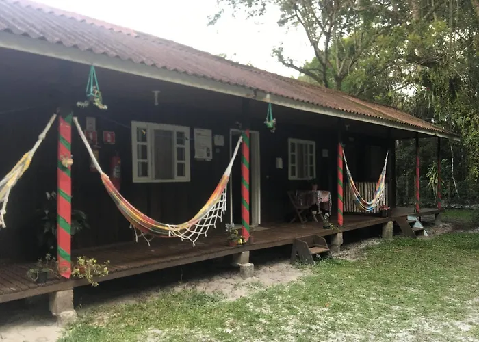 Hotel que aceita animais de estimação: Pousada Sol e Mar