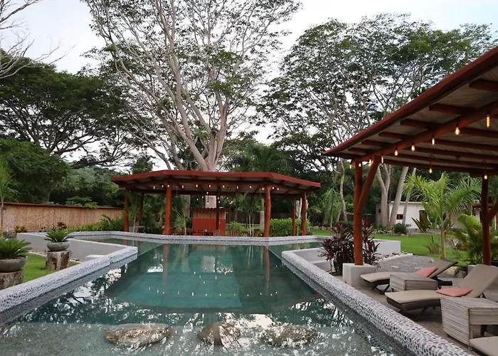 Central hotel: Solez Zihuatanejo