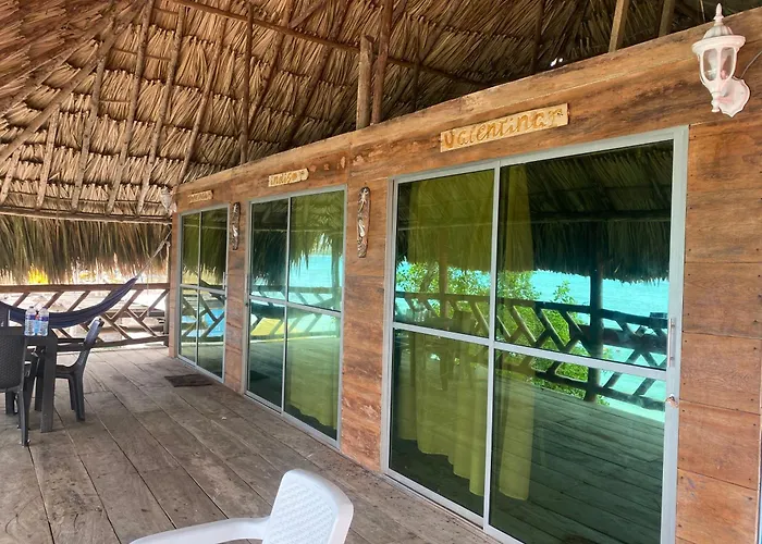 Posada Shekinah Baru