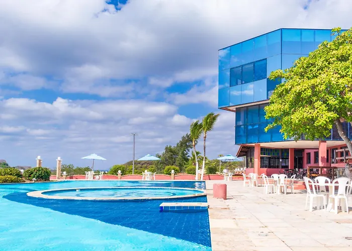 Porto D'Aldeia Hotel By Castelo Itaipava