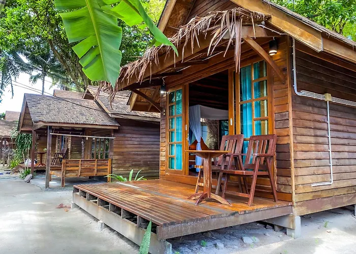 Lipe Beach