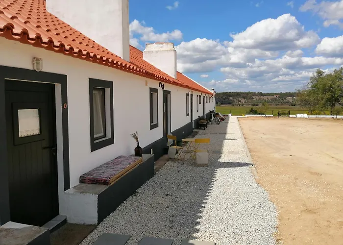 Hotel: Castelo De Arez