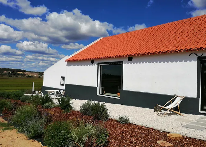 Hotel: Castelo De Arez