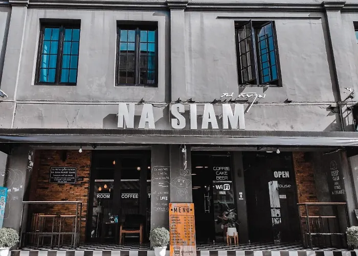 Na Siam Guesthouse