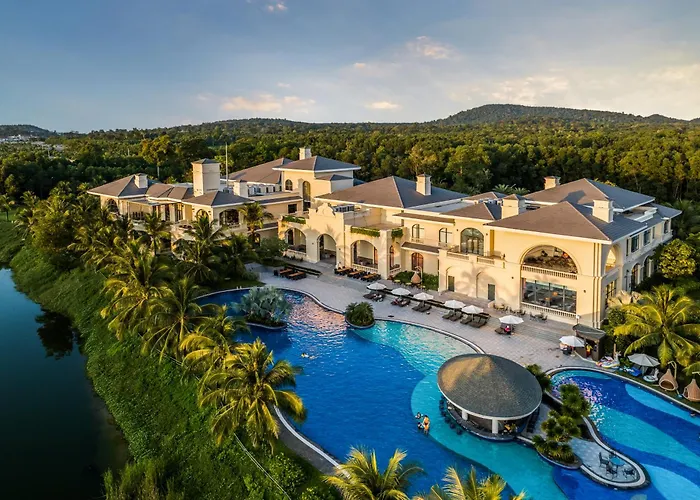 Vinpearl Wonderworld Phu Quoc