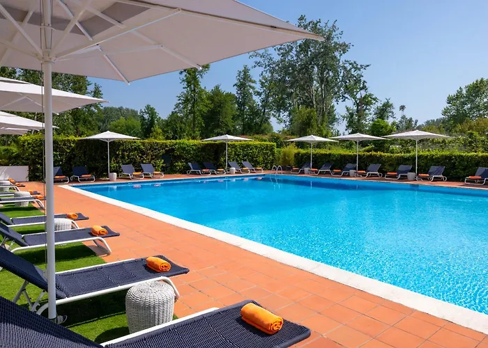 Una Hotels Forte Dei Marmi