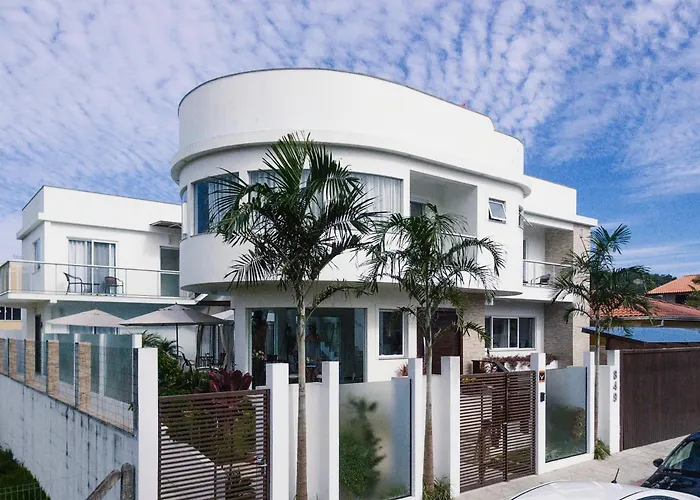 La Plage Residence