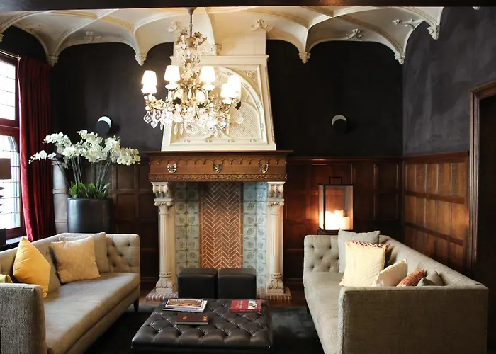 Hôtel accueillant les animaux: Dukes' Palace Residence - By Dukes' Hotel Collection